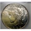 Image 2 : 1928-S PEACE DOLLAR ICG MS64 BLAST WHITE EST. $700.00-$775.00