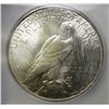 Image 3 : 1928-S PEACE DOLLAR ICG MS64 BLAST WHITE EST. $700.00-$775.00