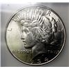 Image 2 : 1934-D PEACE DOLLAR ICG MS62 BLAST WHITE, EST. $200.00-$215.00
