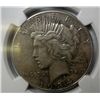 Image 2 : 1934-S PEACE DOLLAR NGC XF40, EST. $150.00-$165.00