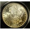 Image 2 : 1885-O MORGAN SILVER DOLLAR, PCGS MS64+