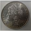 Image 2 : 1880-O MORGAN DOLLAR ICG MS63 100% ORIGINAL