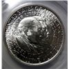 Image 2 : 1952 WASHINGTON CARVER HALF DOLLAR PCGS MS63