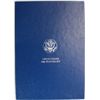 Image 1 : 1986 U.S. PRESTIGE SET  FEATURING STATUE OF LIBERTY