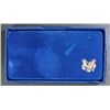 Image 2 : 1986 LIBERTY 2 PCS. COMMEM.. DOLLAR & CLAD HALF DOLLAR