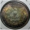 Image 2 : 1885 Morgan $ MS63