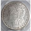 Image 2 : 1889S  Morgan $ $  PCGS50