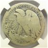 Image 3 : 1921 Walker half $  NGC AG  dmgd