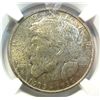 Image 2 : 1936  Elgin half $  NGC64