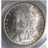 Image 2 : 1882CC    Morgan $ PCGS64