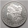 Image 1 : 1898  Morgan $  MS61