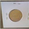 Image 1 : Uncirculated Statehood Quarter South Carolina Denver Mint