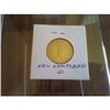 Image 1 : Uncirculated Statehood Quarter New Hampshire Denver Mint