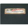 Image 1 : Rare Herb Shriners Hoosier Boy Harmonica