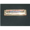 Image 2 : Rare Herb Shriners Hoosier Boy Harmonica
