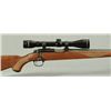 Image 2 : Ruger 77/22 Auto with Scope .22 FFL