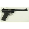 Image 1 : Ruger Mark I .22 Target Pistol FFL