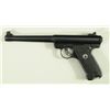 Image 2 : Ruger Mark I .22 Target Pistol FFL