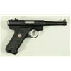 Image 1 : Ruger MK II .22 Target Pistol FFL