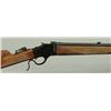 Image 3 : Browning Model 1885 .45-70 Govt  Hi-Wall Rfile FFL