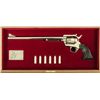 Image 1 : Colt Buntline .45 with Display Case FFL