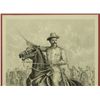 Image 2 : Teddy Roosevelt Lithograph
