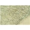 Image 8 : 1856 Texas California Map