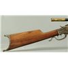 Image 2 : J. Stevens 22 Rifle with Scope FFL
