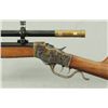 Image 8 : J. Stevens 22 Rifle with Scope FFL