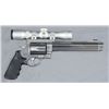 Image 1 : Smith & Wesson 500 with Nikon Scope FFL