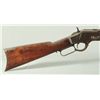 Image 4 : Winchester 1873 .38-40 Octagon Rifle