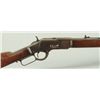 Image 5 : Winchester 1873 .38-40 Octagon Rifle