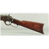 Image 8 : Winchester 1873 .38-40 Octagon Rifle