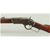 Image 9 : Winchester 1873 .38-40 Octagon Rifle