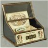 Image 1 : La Tosella Cigar Box Countertop Display