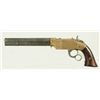 Image 1 : Large Frame Volcanic Pistol .41