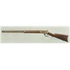 Image 1 : Colt Burgess Lever Action .44-40