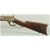 Image 2 : Colt Burgess Lever Action .44-40