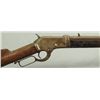 Image 8 : Colt Burgess Lever Action .44-40