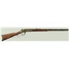 Image 1 : 1873 Winchester .44-40 Second Model Rifle