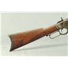 Image 2 : 1873 Winchester .44-40 Second Model Rifle