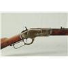 Image 3 : 1873 Winchester .44-40 Second Model Rifle