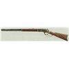 Image 5 : 1873 Winchester .44-40 Second Model Rifle