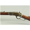 Image 7 : 1873 Winchester .44-40 Second Model Rifle
