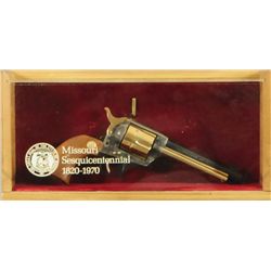 Colt .45 Missouri Sesquicentennial 1820-1970 FFL