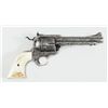 Image 2 : Texas Ranger Capt. Jack Dean's Engraved Colt SAA FFL