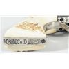 Image 8 : Texas Ranger Capt. Jack Dean's Engraved Colt SAA FFL