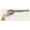 Image 2 : Texas Ranger Capt. Jack Dean Engraved Colt SAA .45 FFL
