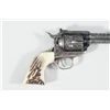 Image 8 : Pair of Jack Dean's Custom Engraved Colt SAA FFL