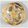 Image 2 : Jack Dean's Custom Made US Marshal Badge